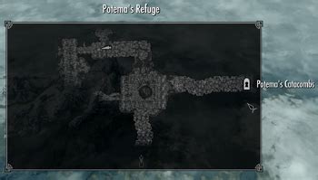 potema|potema's refuge.